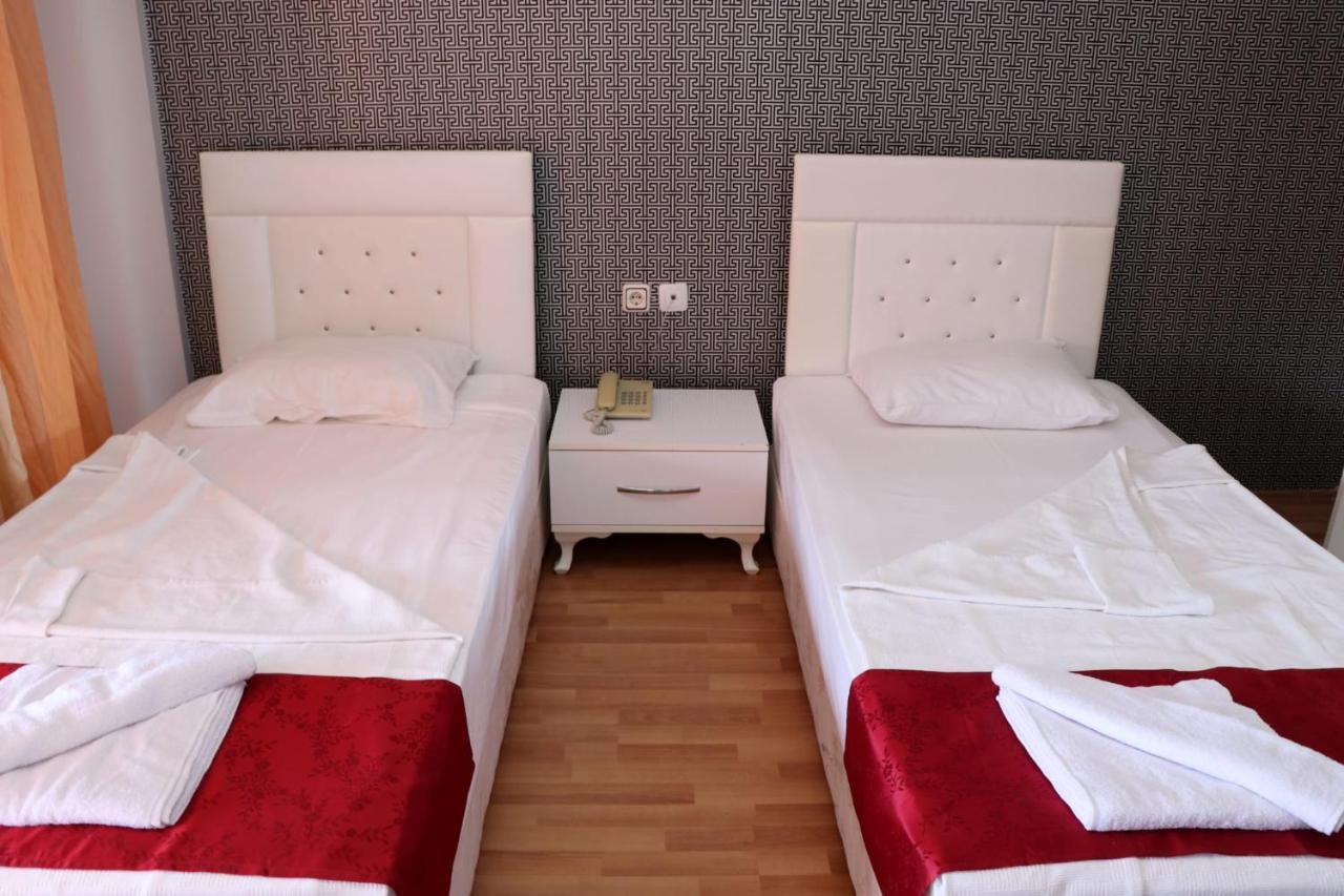 Melodycityhotel Alanya Exterior foto